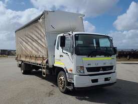 Fuso Fighter 1627 - picture0' - Click to enlarge