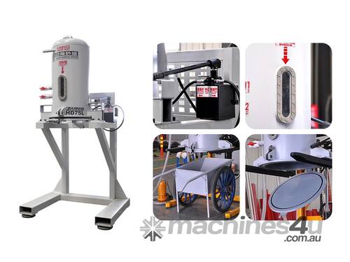 WATER JET CUTTING MACHINE