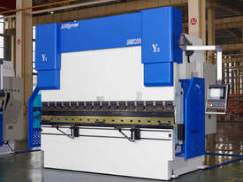 * IN STOCK * | Exapress ADH WAD Series | Precision CNC Press brake - picture0' - Click to enlarge