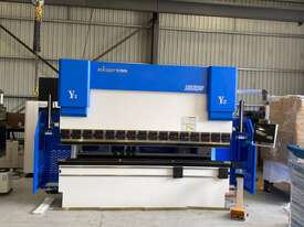 * IN STOCK * | Exapress ADH WAD Series | Precision CNC Press brake - picture1' - Click to enlarge