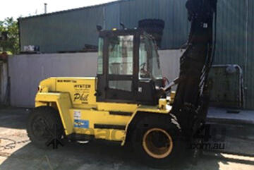 1995 Hyster H12.00XL - Sydney Forklifts - (PS057) * 825 Hours * 1995 Hyster H12.00XL - Sydney Forklifts - (PS057) * 825 Hours *