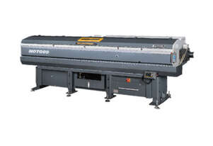 Barload - Long Bar Feeder Product Range