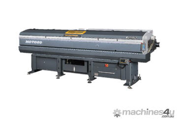 Barload - Long Bar Feeder Product Range