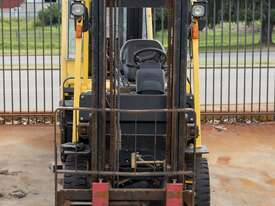 Hyster H2.5TX- LPG Counter Balance Forklift - picture1' - Click to enlarge