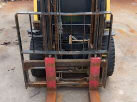 Hyster H2.5TX- LPG Counter Balance Forklift - picture2' - Click to enlarge