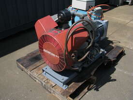 Direct Drive Air Compressor 7.5kW - Automan AE9 - picture0' - Click to enlarge