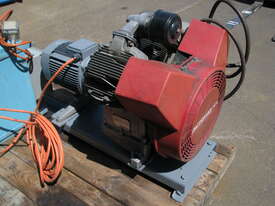 Direct Drive Air Compressor 7.5kW - Automan AE9 - picture2' - Click to enlarge