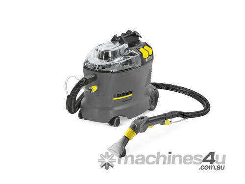 KARCHER SPRAY-EXTRACTION CLEANER Puzzi 8/1 C