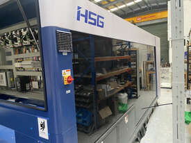  HSG 3015 GA PRO 12kW IPG Laser Cutting Machine  - picture2' - Click to enlarge
