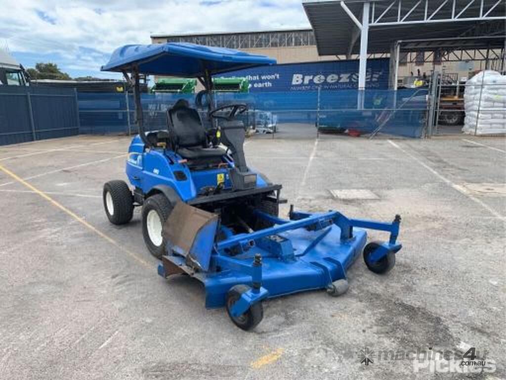 Used New Holland New Holland MC35 Ride On Mowers in , Listed on