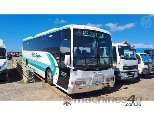 Buy Used mercedes benz Mercedes-Benz OH1728 BUS Buses in , - Listed on ...