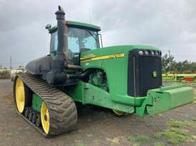 John Deere 9420T P/S - picture0' - Click to enlarge
