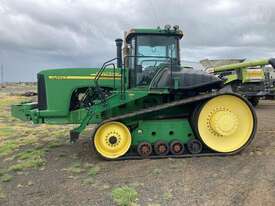 John Deere 9420T P/S - picture2' - Click to enlarge