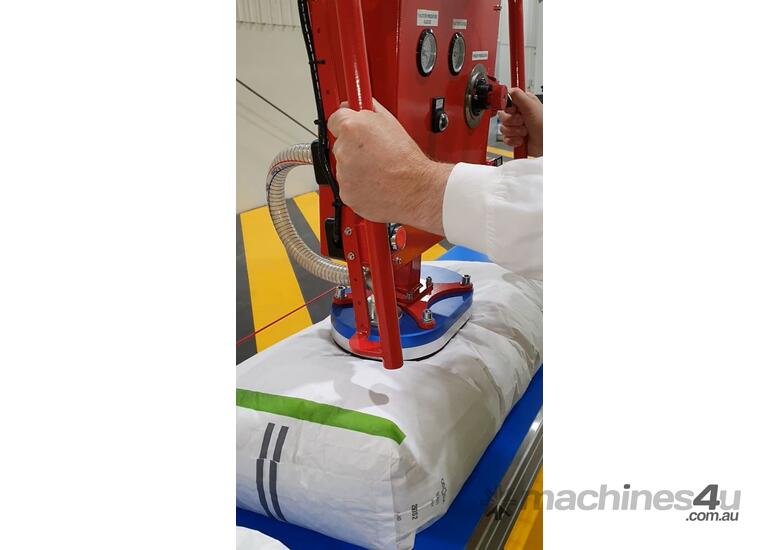 New 2022 Armtec Armtec Bag Industrial Manipulators Bag Lifting