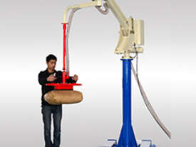 Armtec Bag Industrial Manipulators – Bag Lifting Equipment – Bag Lifter - Bag Suction Lifter - picture0' - Click to enlarge