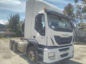 Iveco Stralis - picture0' - Click to enlarge