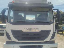 Iveco Stralis - picture0' - Click to enlarge