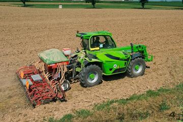 Merlo MULTIFARMER 34.7