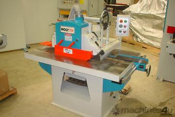 Holytek HRS12TK Power Fed Rip Saw