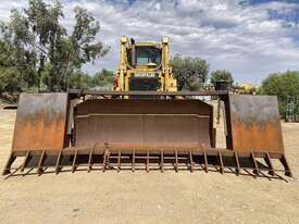 Caterpillar D6H - picture0' - Click to enlarge