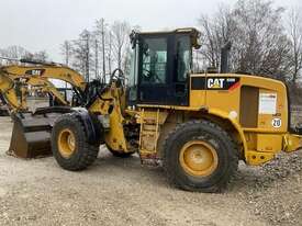 CATERPILLAR 930H Tool Carrier (SOLD) - picture0' - Click to enlarge