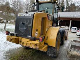 CATERPILLAR 930H Tool Carrier (SOLD) - picture1' - Click to enlarge