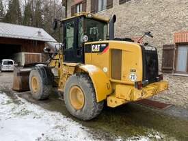 CATERPILLAR 930H Tool Carrier (SOLD) - picture2' - Click to enlarge