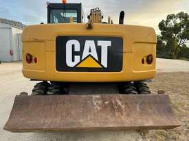 Caterpillar M315 D2 - picture1' - Click to enlarge