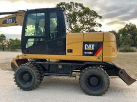 Caterpillar M315 D2 - picture2' - Click to enlarge