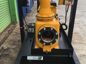 Fluid Transfer Pump for high volume fluid transfer - Hire - picture0' - Click to enlarge