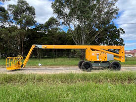 Haulotte HA260PX Boom Lift Access & Height Safety - picture0' - Click to enlarge