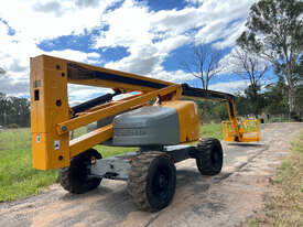 Haulotte HA260PX Boom Lift Access & Height Safety - picture2' - Click to enlarge