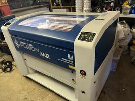 Co2 75w Laser used for sale. Price dropped for a serious buyer. - picture0' - Click to enlarge