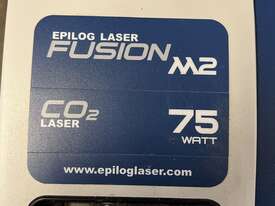 Co2 75w Laser used for sale. Price dropped for a serious buyer. - picture0' - Click to enlarge