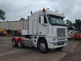 Freightliner Argosy - picture0' - Click to enlarge