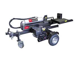 DUPLICATE 40 TON  LOG SPLITTER 13HP - MANUAL START - picture1' - Click to enlarge