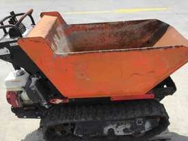 Cormidi 0650.1 Self Propelled Dumper - picture0' - Click to enlarge