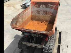 Cormidi 0650.1 Self Propelled Dumper - picture0' - Click to enlarge