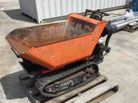 Cormidi 0650.1 Self Propelled Dumper - picture1' - Click to enlarge