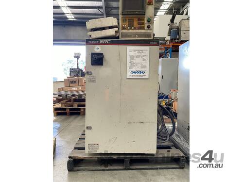 Motoman ERC K6SB Controller - Complete