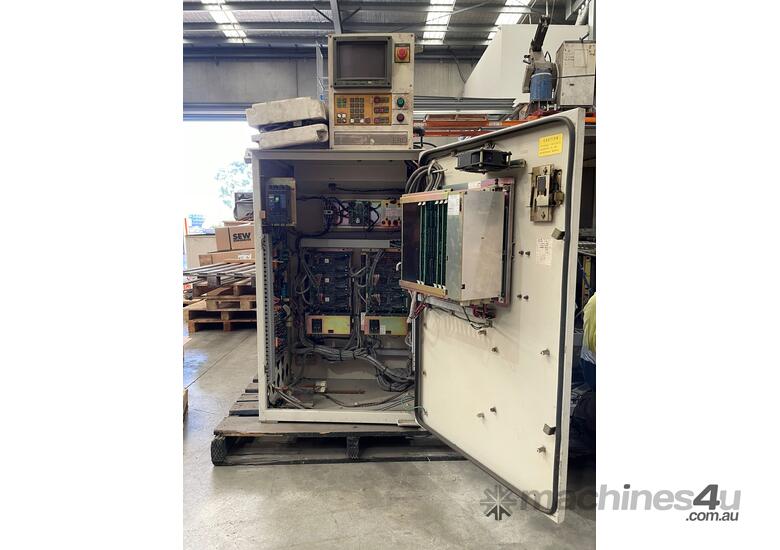 Motoman ERC K6SB Controller - Complete