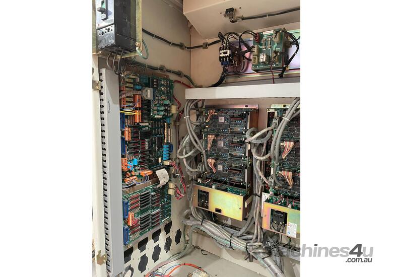 Motoman ERC K6SB Controller - Complete