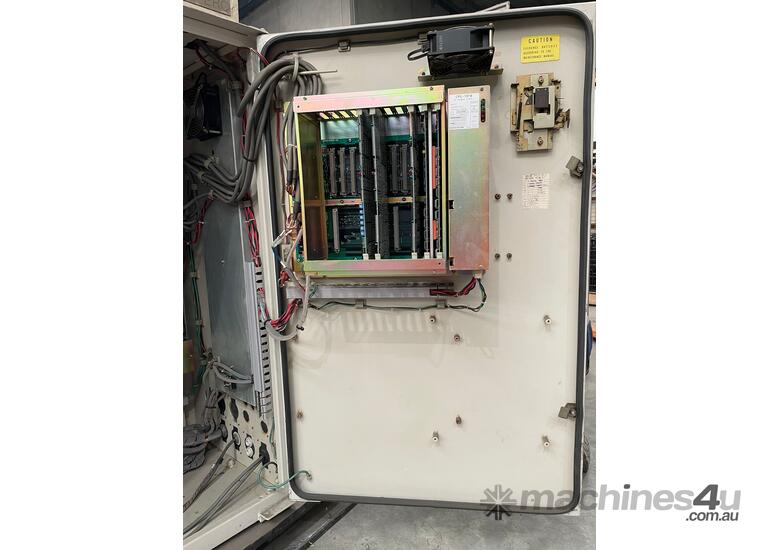 Motoman ERC K6SB Controller - Complete