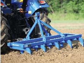 Cultivator Spring Loaded Type - picture0' - Click to enlarge