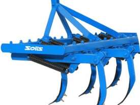 Cultivator Spring Loaded Type - picture2' - Click to enlarge