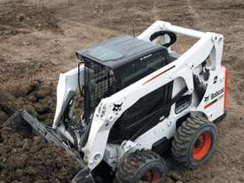 Bobcat S650 Skid-Steer Loaders *EXPRESSION OF INTEREST* - picture0' - Click to enlarge