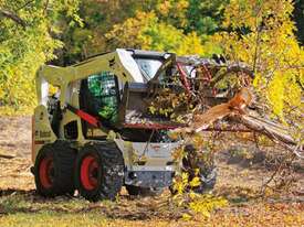 Bobcat S650 Skid-Steer Loaders *EXPRESSION OF INTEREST* - picture0' - Click to enlarge