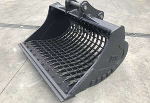 SKELETON BUCKET 15 TONNE SYDNEY BUCKETS