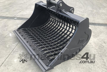 SKELETON BUCKET 15 TONNE SYDNEY BUCKETS