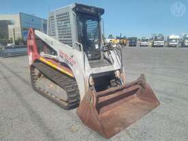 Takeuchi TL250 - picture0' - Click to enlarge